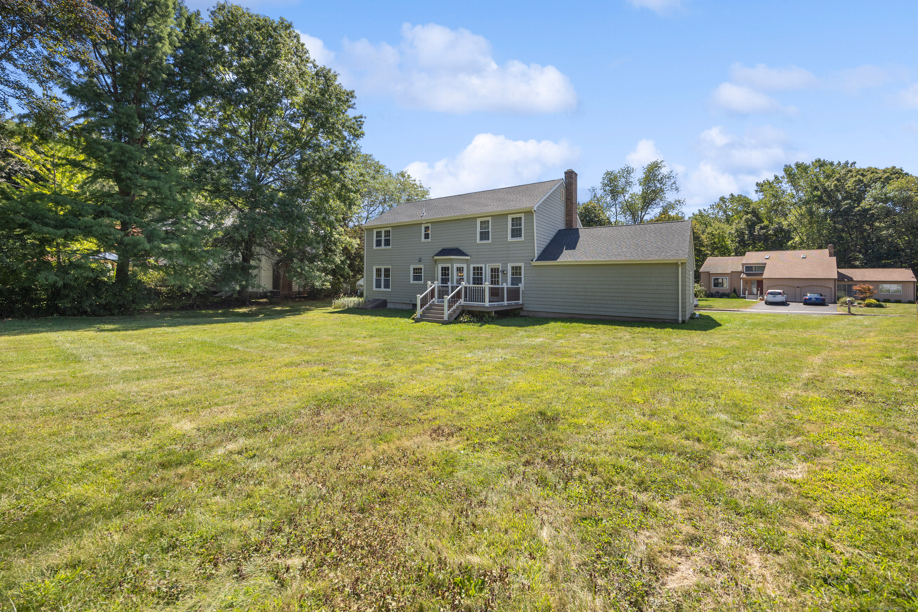 4 Brookfield Court Cheshire CT 06410