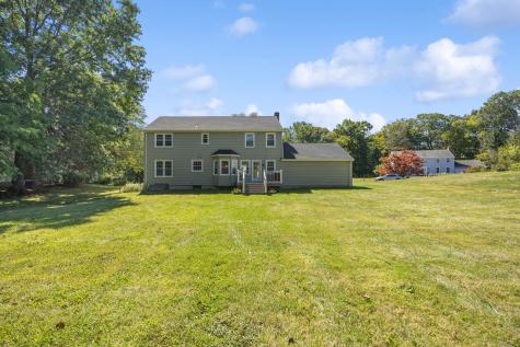 4 Brookfield Court Cheshire CT 06410