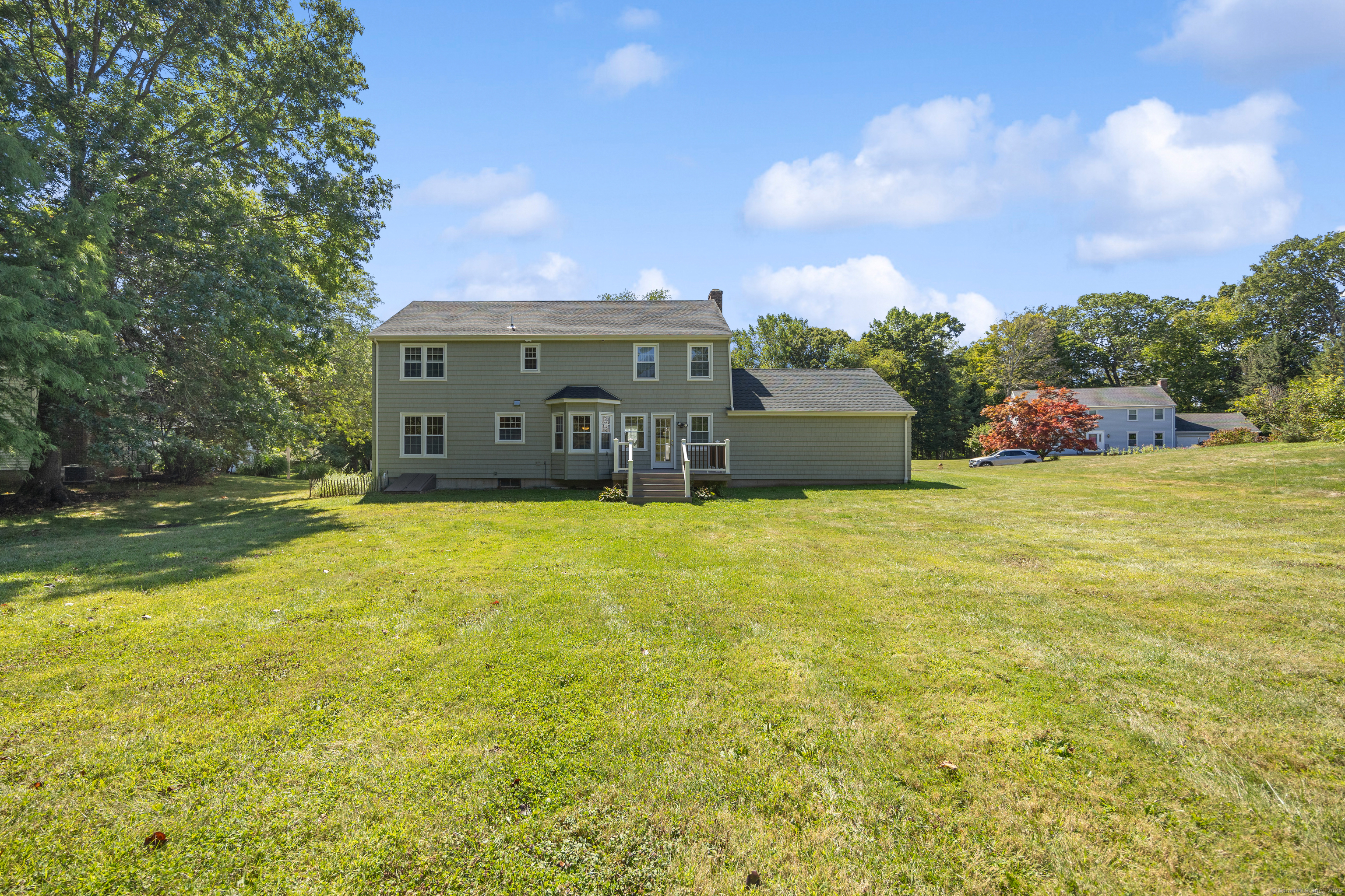 4 Brookfield Court Cheshire CT 06410