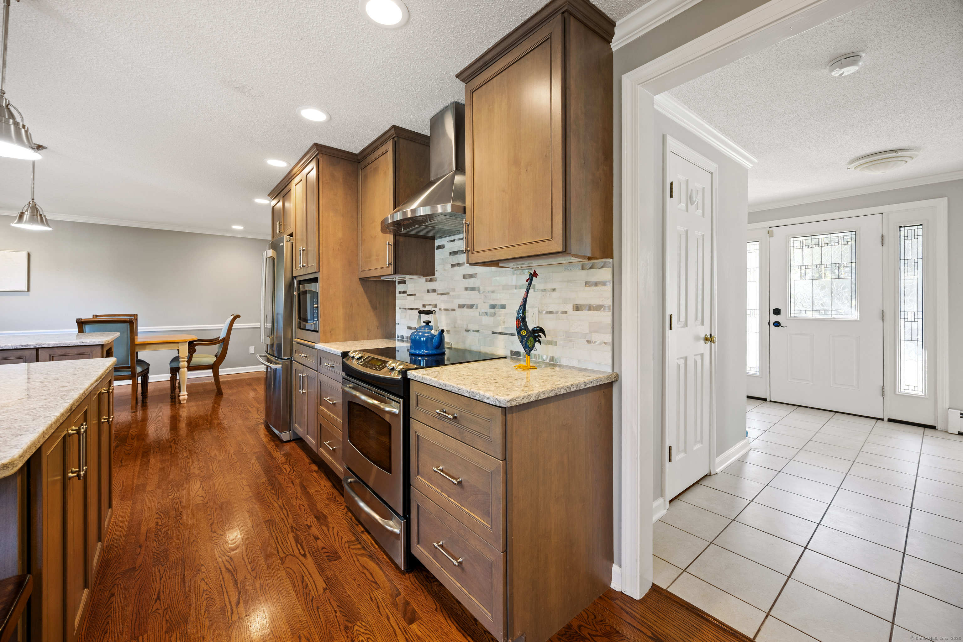 4 Brookfield Court Cheshire CT 06410