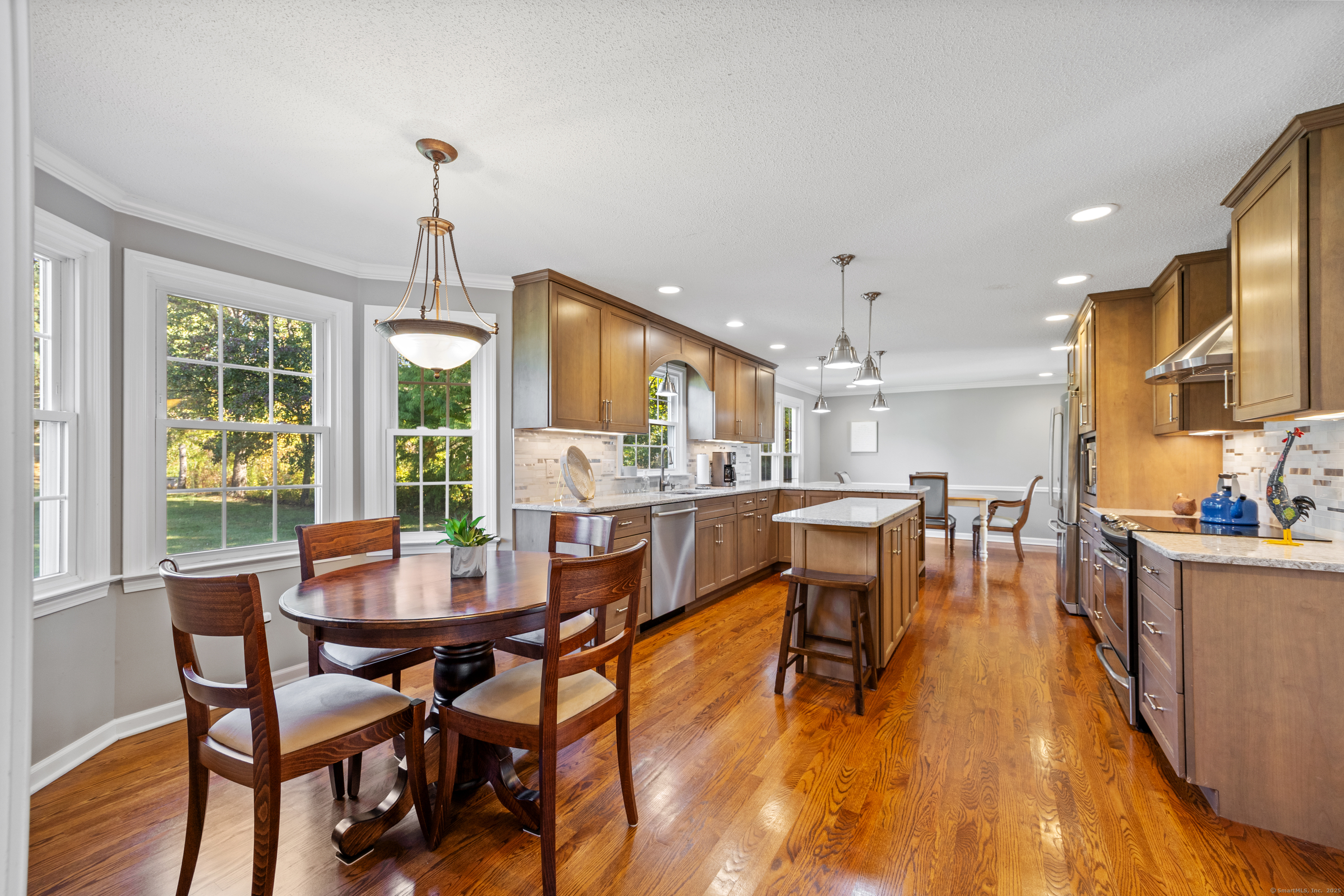 4 Brookfield Court Cheshire CT 06410