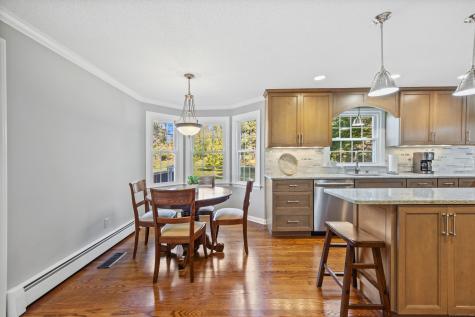 4 Brookfield Court Cheshire CT 06410