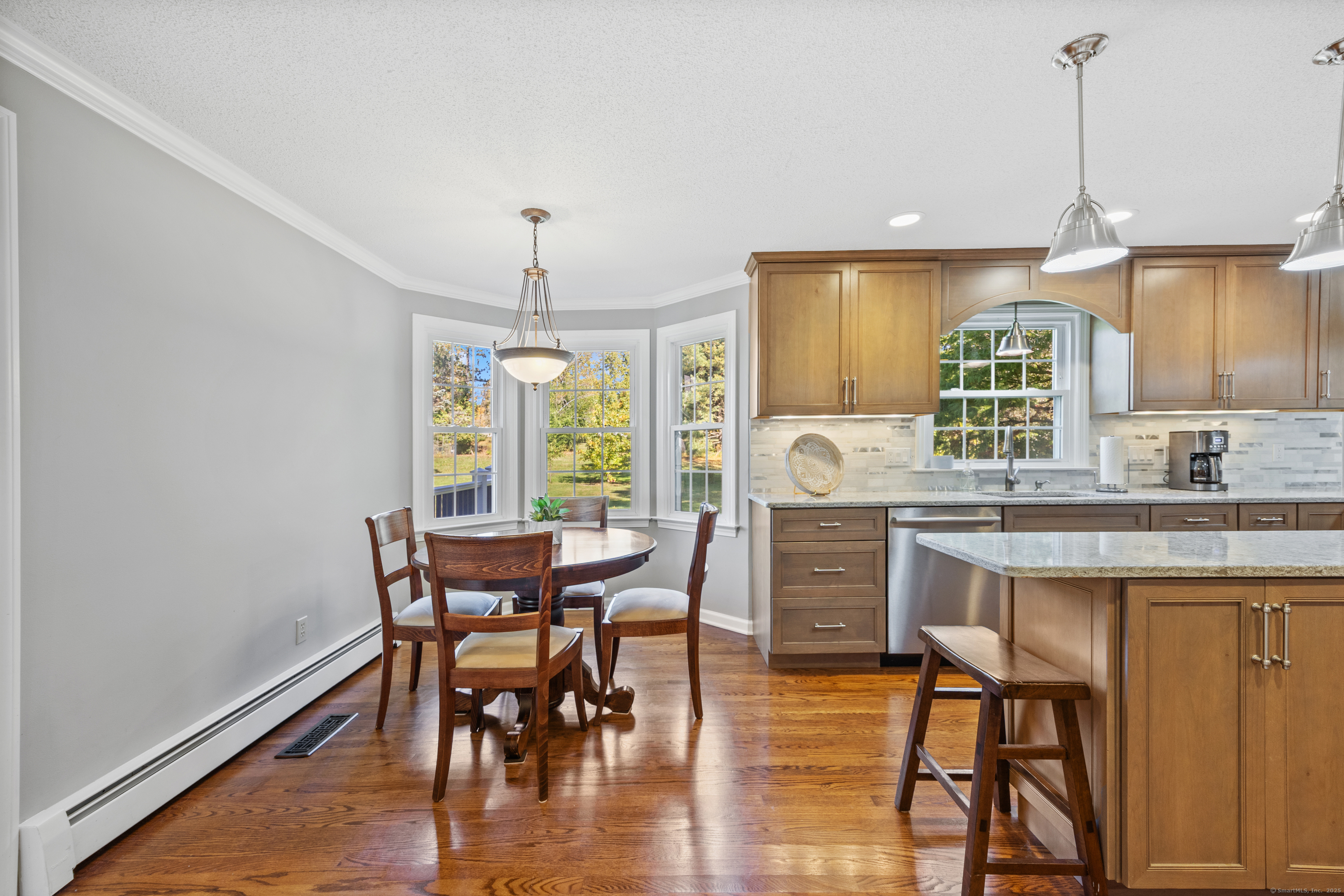 4 Brookfield Court Cheshire CT 06410