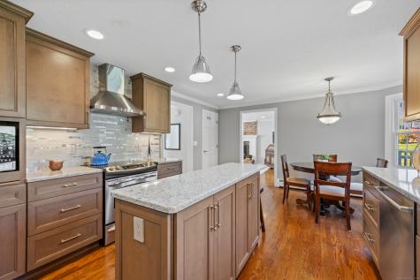 4 Brookfield Court Cheshire CT 06410