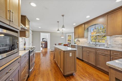 4 Brookfield Court Cheshire CT 06410