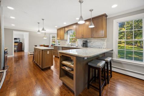 4 Brookfield Court Cheshire CT 06410