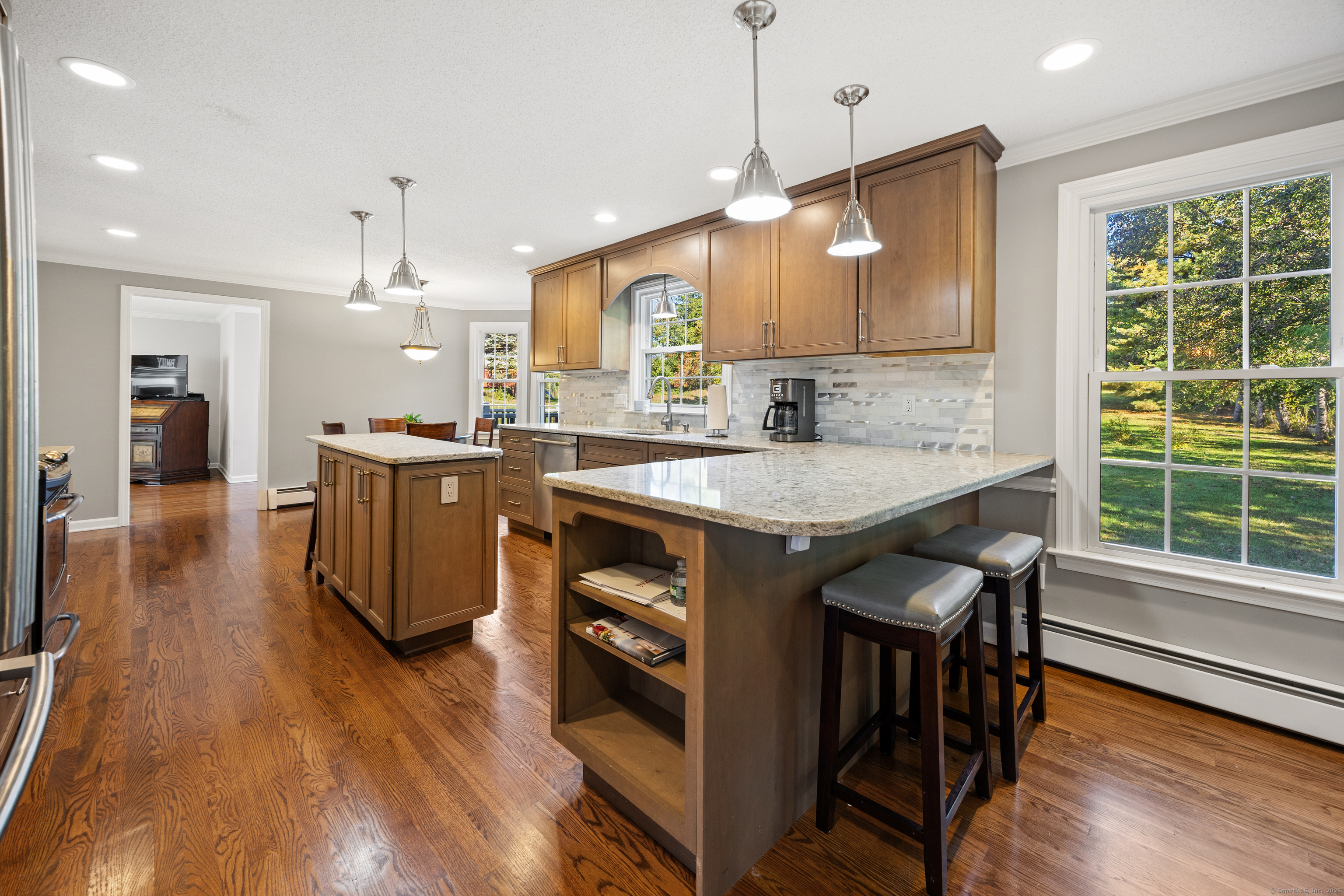 4 Brookfield Court Cheshire CT 06410