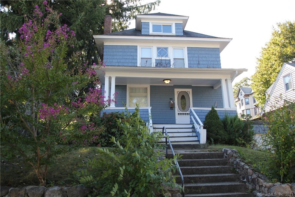 92 Norwood Avenue New London CT 06320