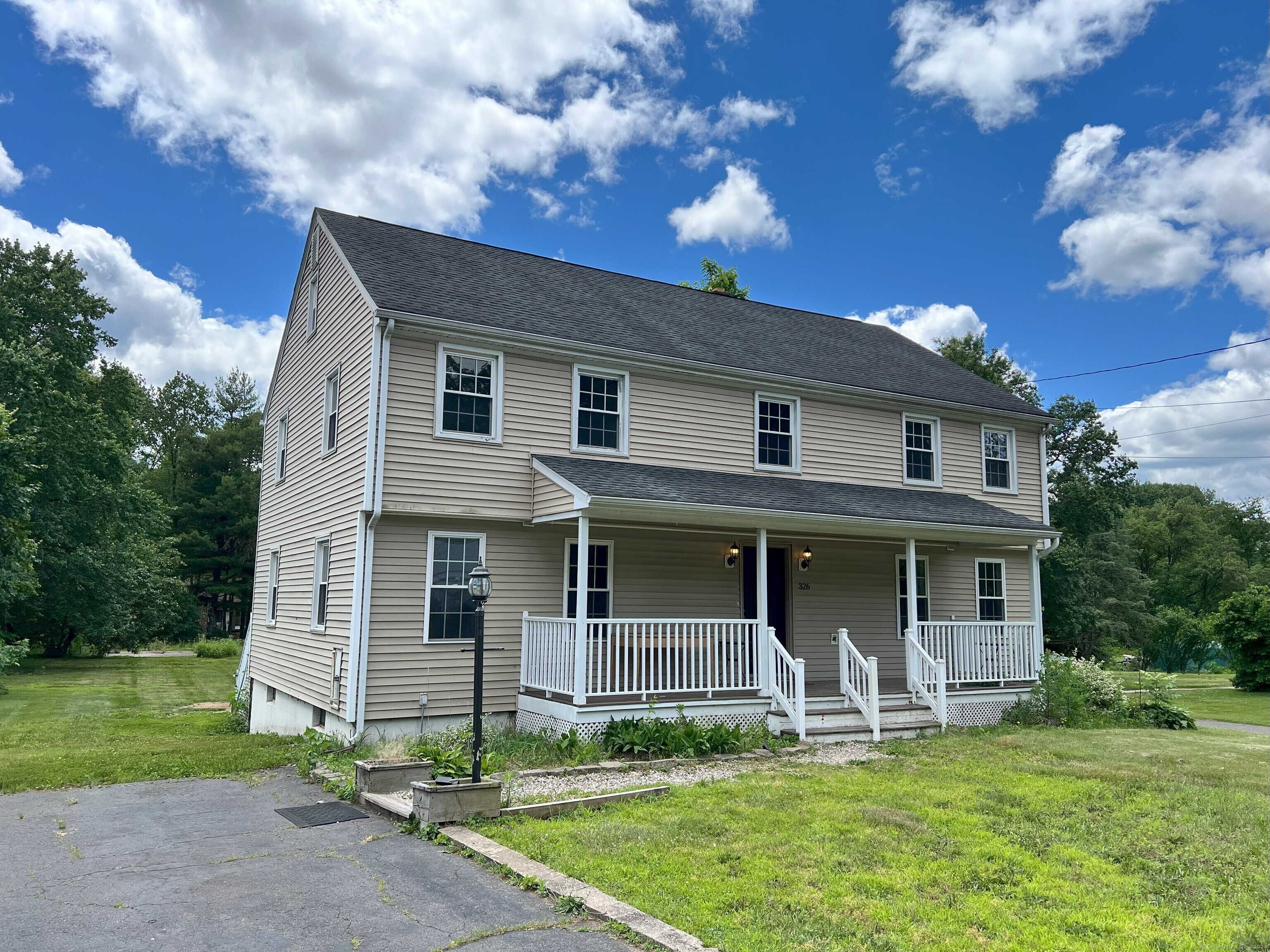 326 Mulberry Street Southington CT 06479