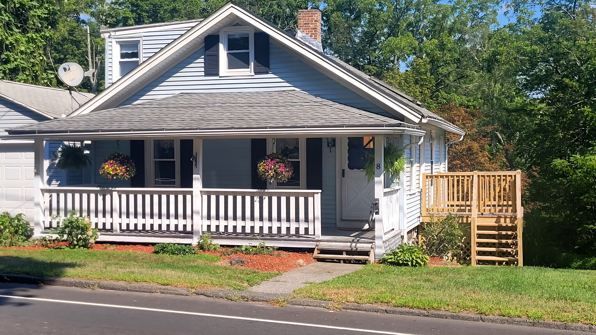 8 Main North Street Bethlehem CT 06751