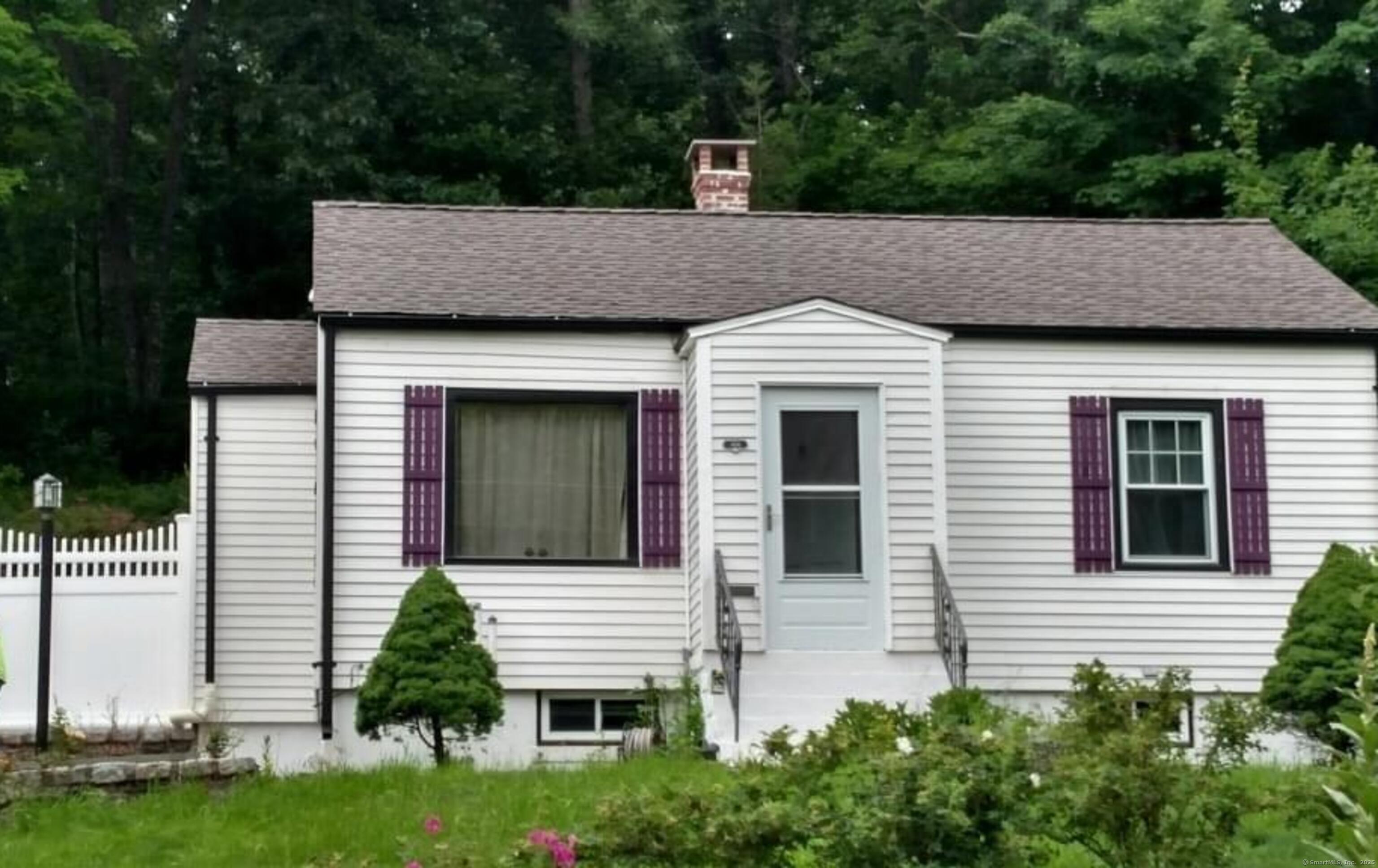 484 Country Club Road Waterbury CT 06708
