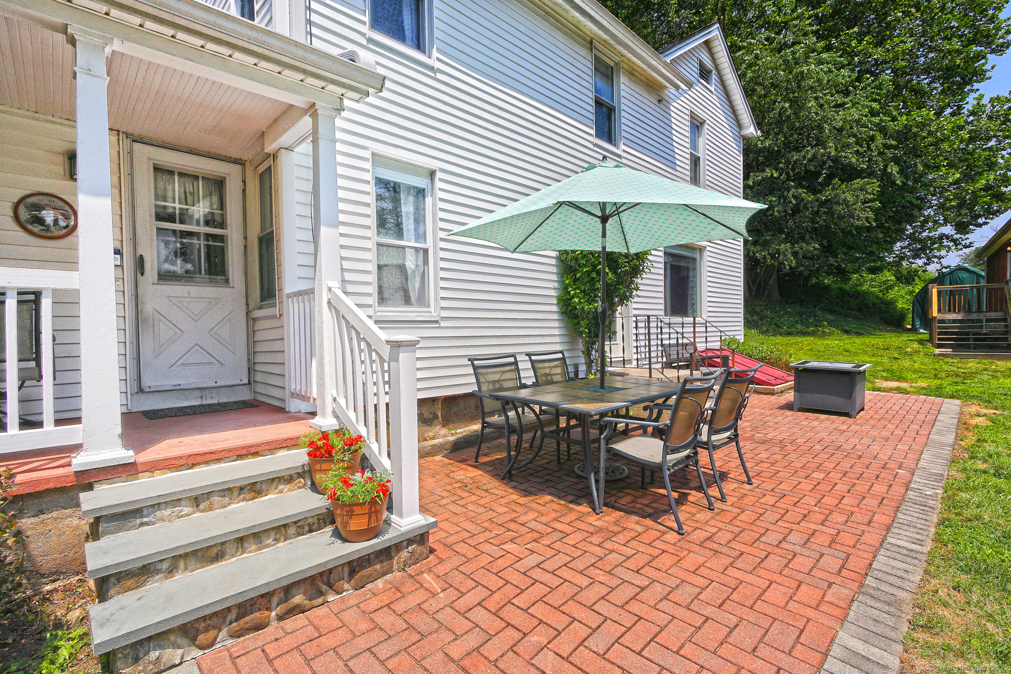 44 Johnson Avenue Seymour CT 06483