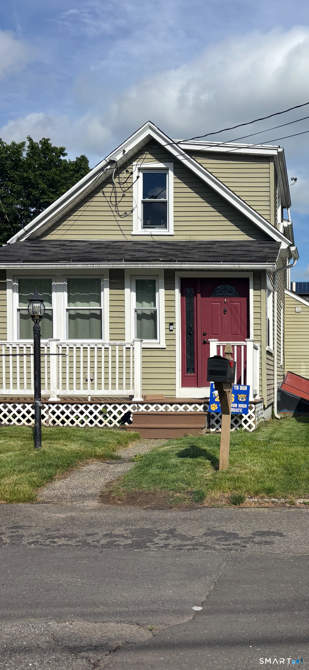 9 Rosko Street Seymour CT 06483