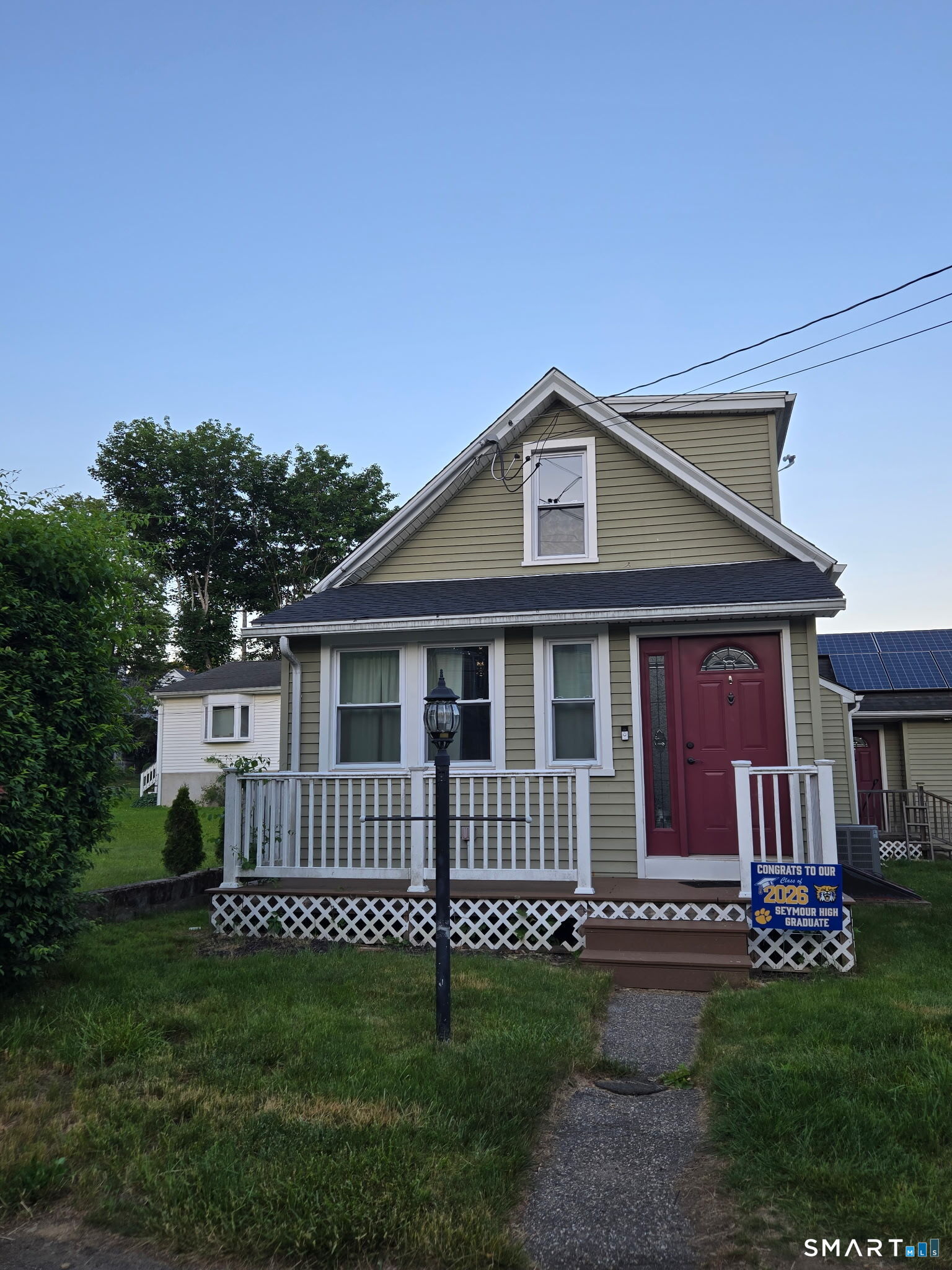 9 Rosko Street Seymour CT 06483