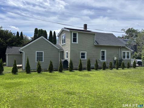 9 Rosko Street Seymour CT 06483