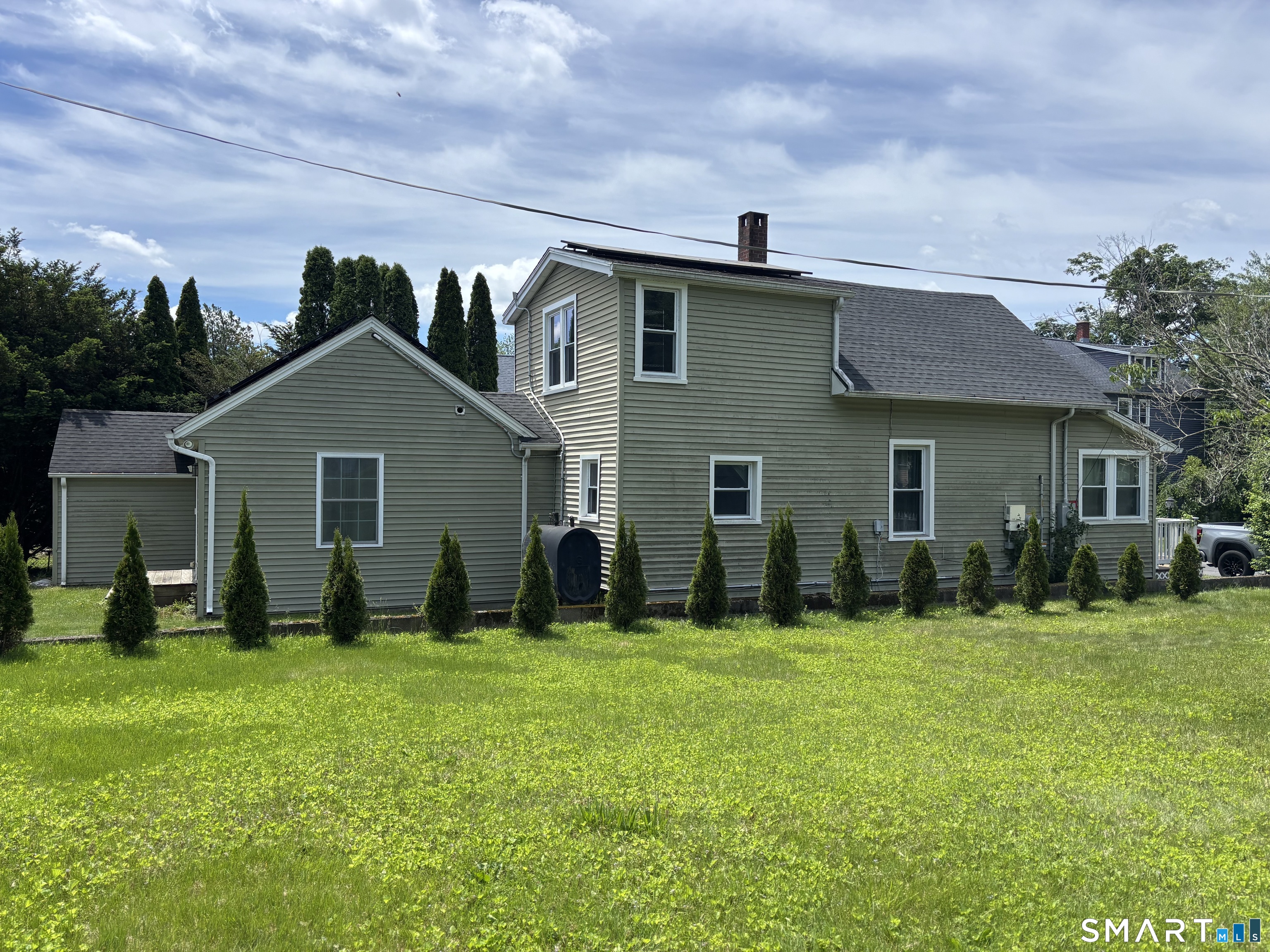 9 Rosko Street Seymour CT 06483