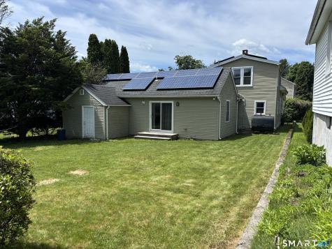 9 Rosko Street Seymour CT 06483