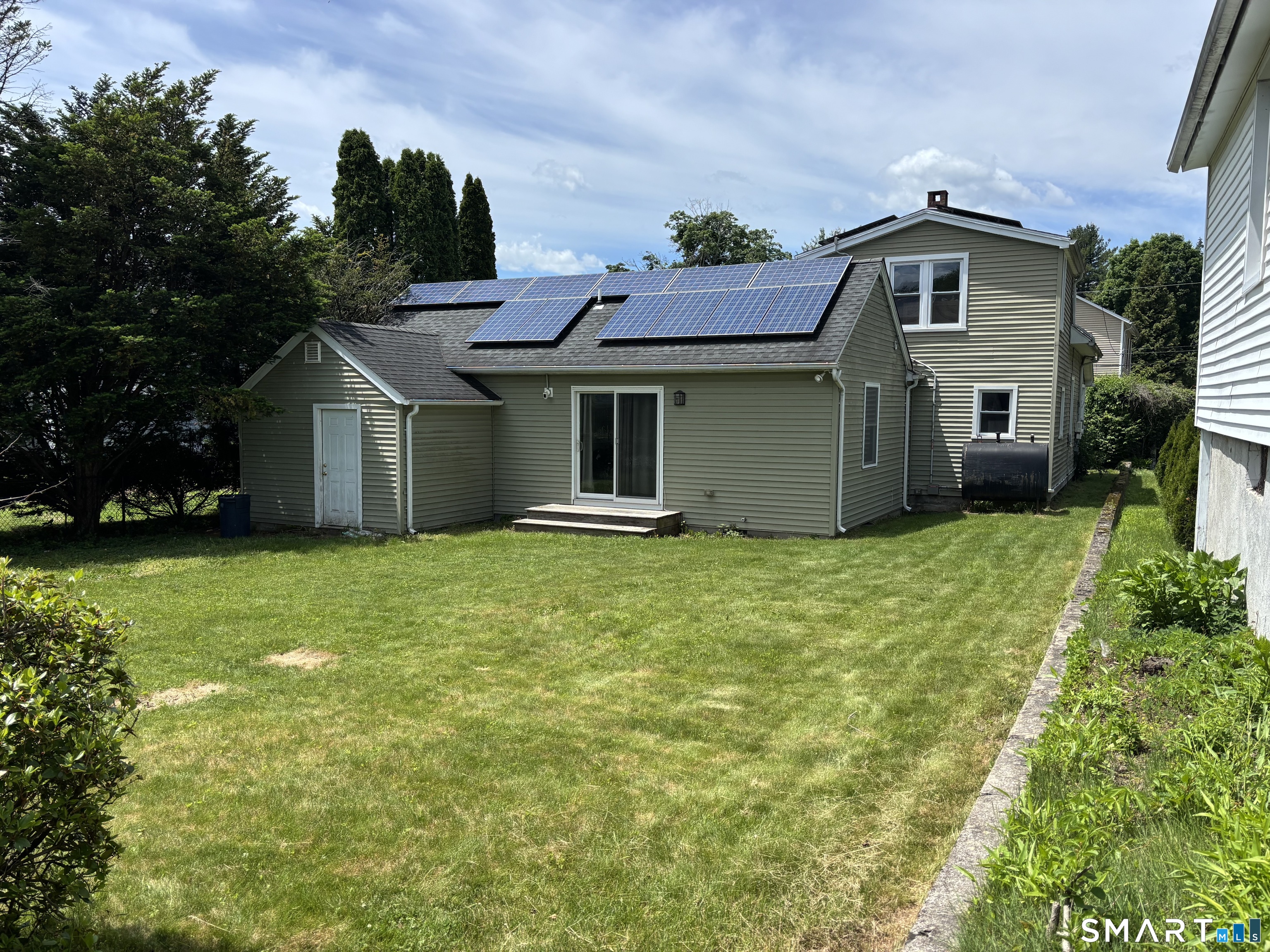 9 Rosko Street Seymour CT 06483