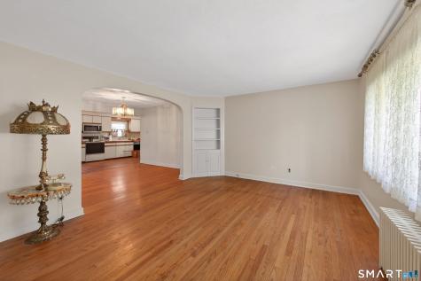 60 Gilbert Avenue Hamden CT 06514