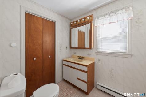 60 Gilbert Avenue Hamden CT 06514