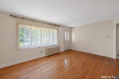60 Gilbert Avenue Hamden CT 06514