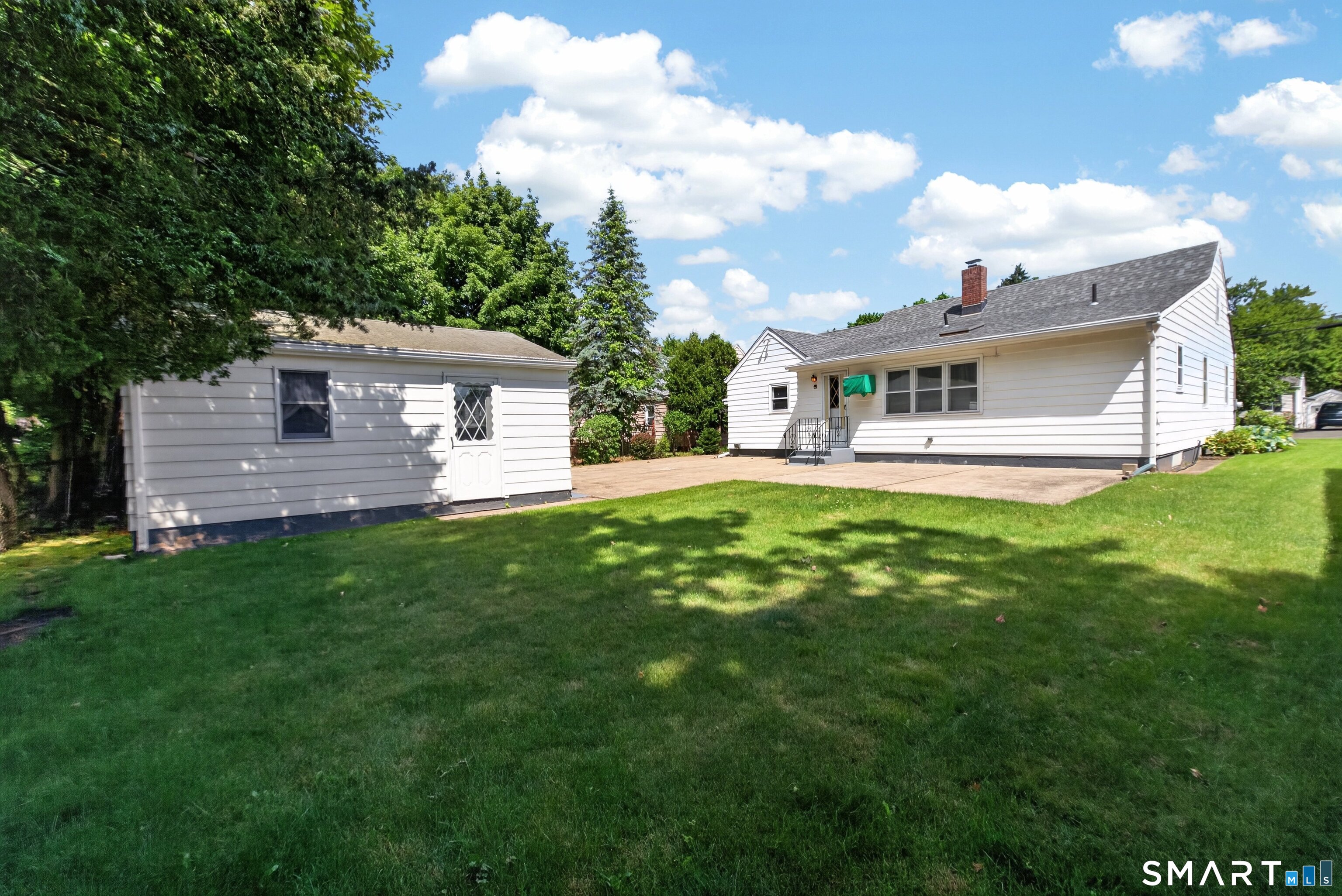 60 Gilbert Avenue Hamden CT 06514