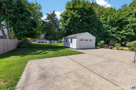 60 Gilbert Avenue Hamden CT 06514
