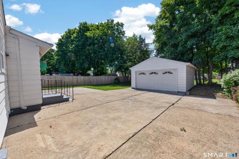 60 Gilbert Avenue Hamden CT 06514