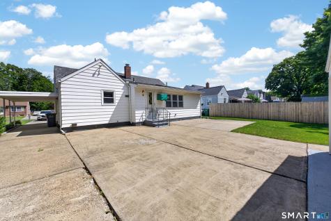 60 Gilbert Avenue Hamden CT 06514
