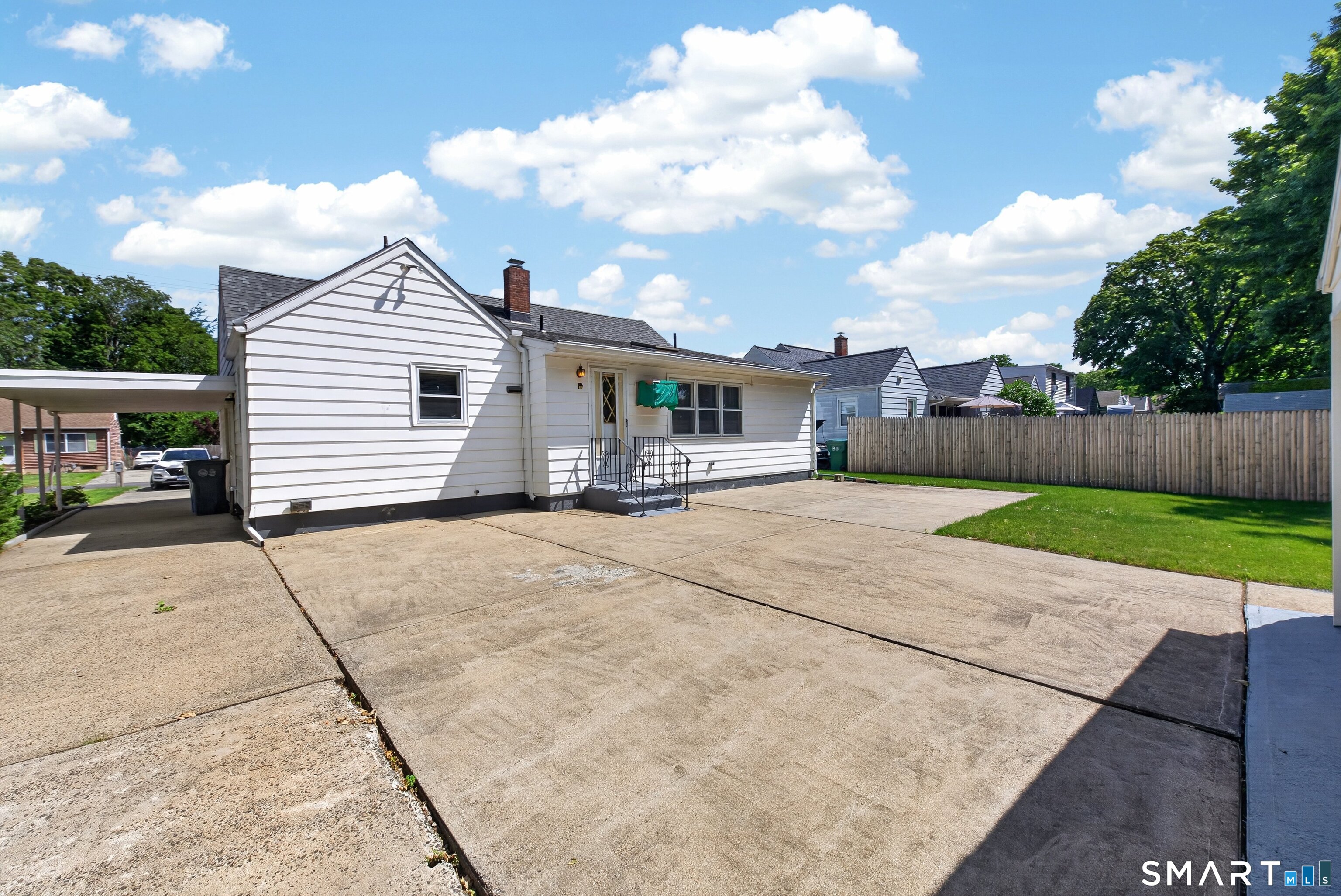 60 Gilbert Avenue Hamden CT 06514
