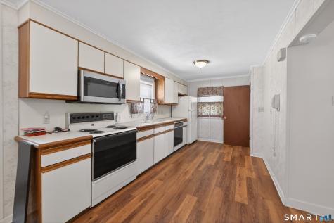 60 Gilbert Avenue Hamden CT 06514
