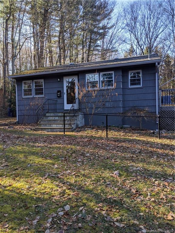 1396 Hamilton Avenue Waterbury CT 06706