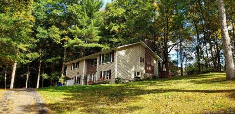 152 Turkey Hills Road East Granby CT 06026