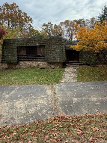 99 Obtuse Hill Road Brookfield CT 06804