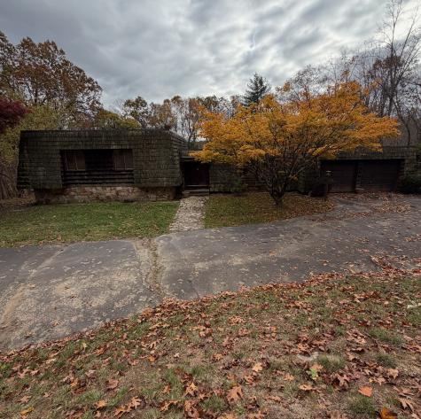 99 Obtuse Hill Road Brookfield CT 06804