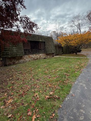 99 Obtuse Hill Road Brookfield CT 06804