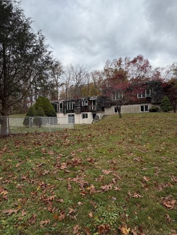 99 Obtuse Hill Road Brookfield CT 06804