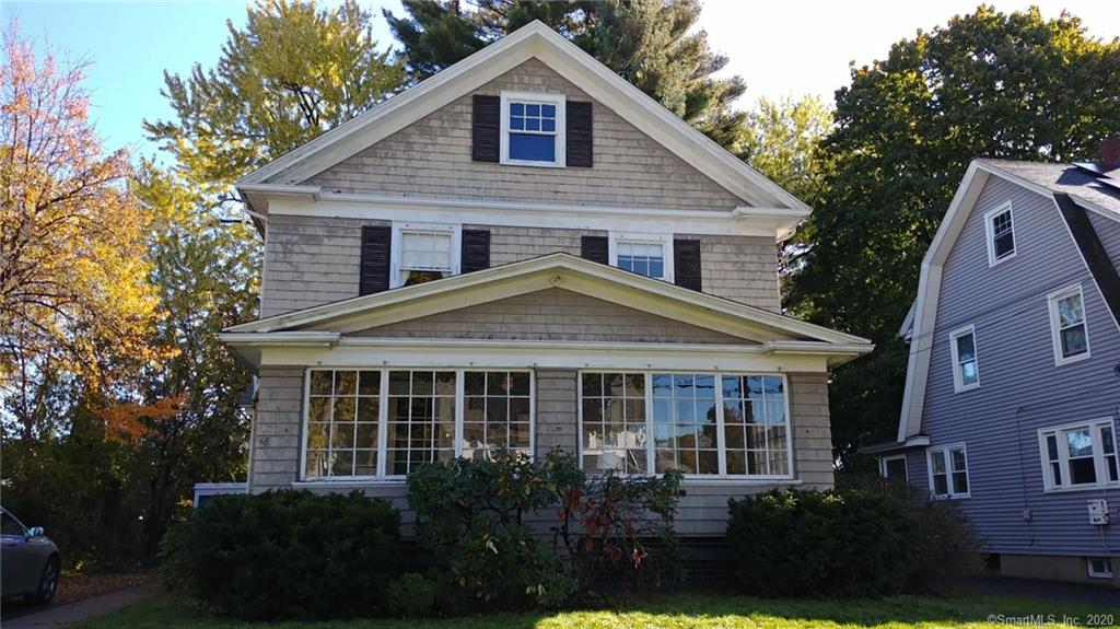 48 Lexington Road West Hartford CT 06119