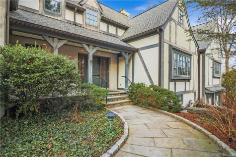 5 Stanwich Road Greenwich CT 06830