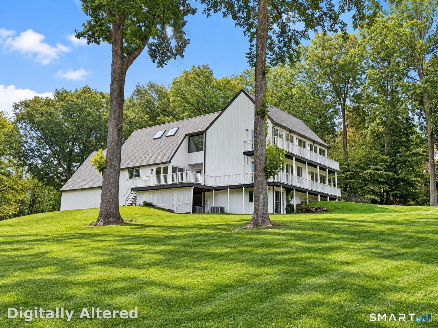 158 Steep Hill Road Weston CT 06883