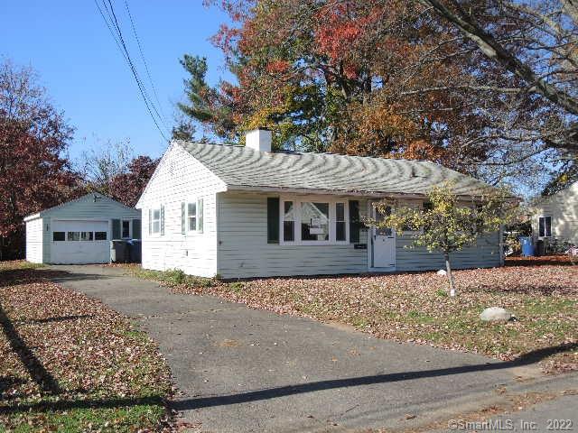 4 Rosemont Drive Plainville CT 06062