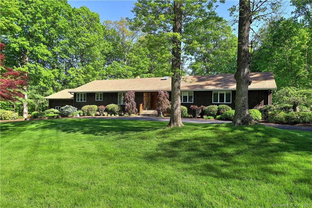 134 Crabapple Road Trumbull CT 06611