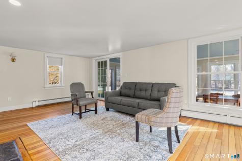 16 Trails End Road Wilton CT 06897