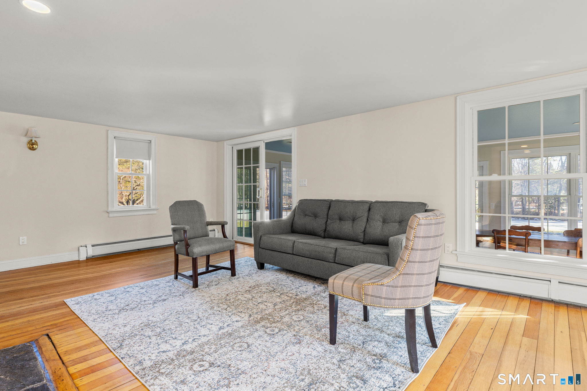 16 Trails End Road Wilton CT 06897