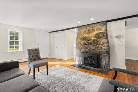 16 Trails End Road Wilton CT 06897