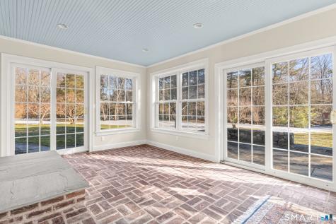 16 Trails End Road Wilton CT 06897