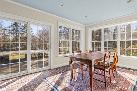 16 Trails End Road Wilton CT 06897