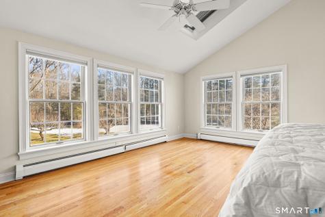 16 Trails End Road Wilton CT 06897