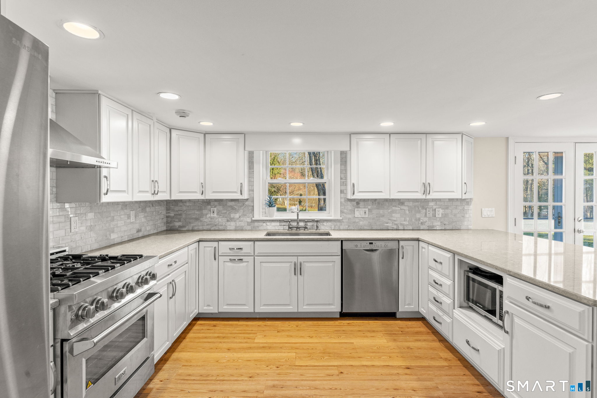 16 Trails End Road Wilton CT 06897