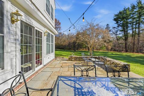 16 Trails End Road Wilton CT 06897